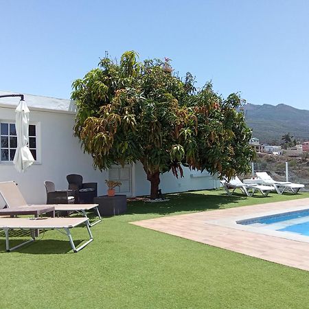 Piscina Compartida, Solo Adultos, Ac, Calefaccion Διαμέρισμα El Paso Εξωτερικό φωτογραφία