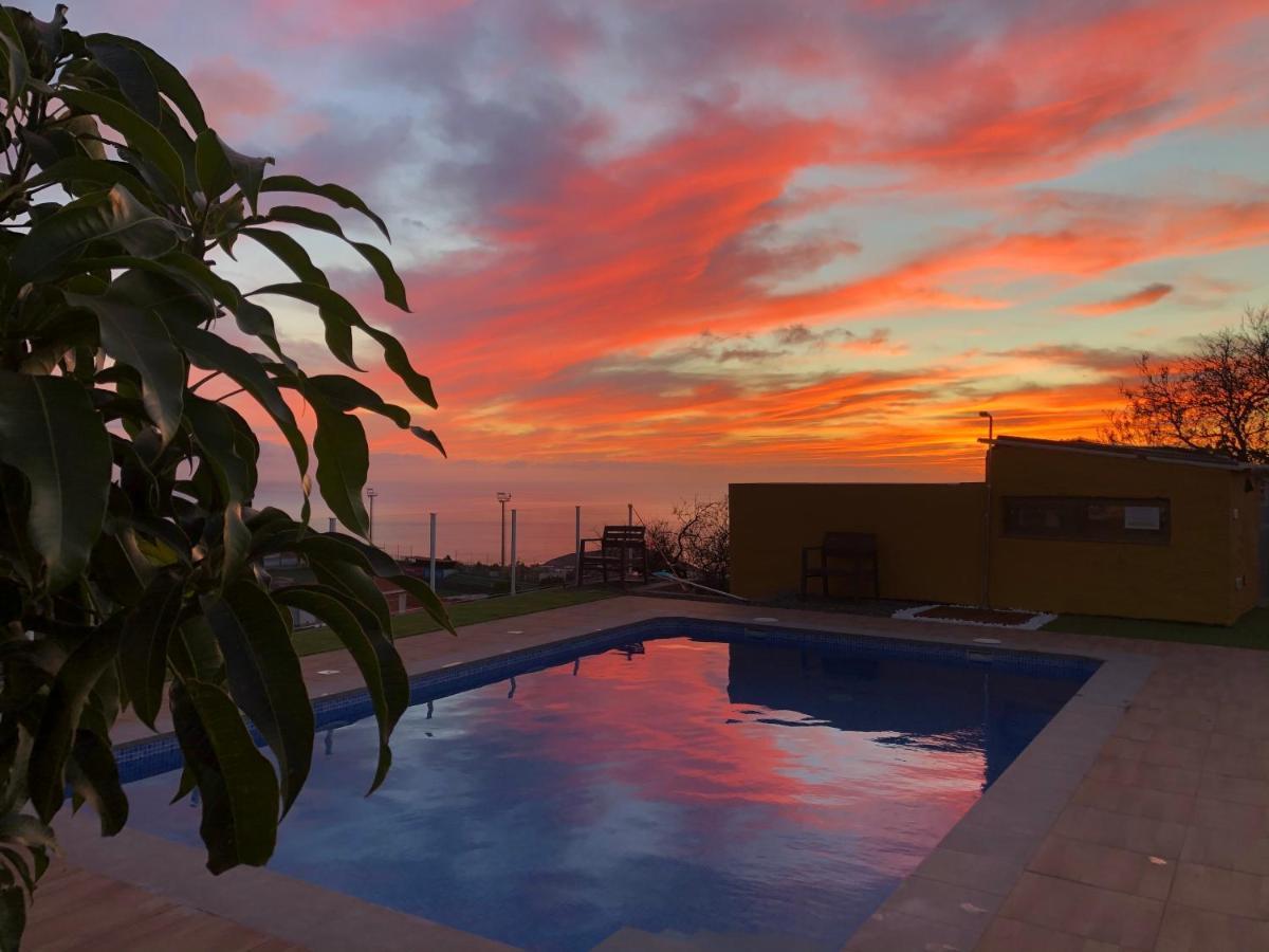 Piscina Compartida, Solo Adultos, Ac, Calefaccion Διαμέρισμα El Paso Εξωτερικό φωτογραφία