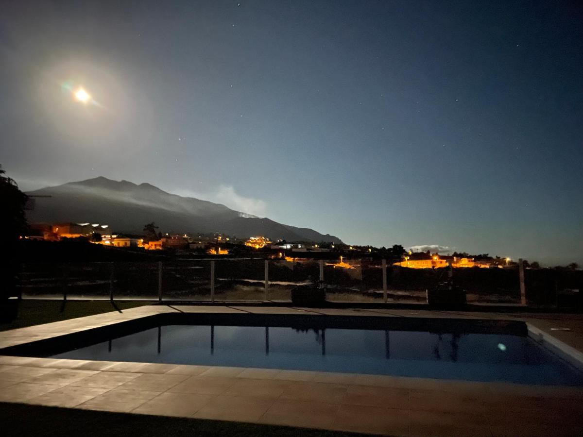 Piscina Compartida, Solo Adultos, Ac, Calefaccion Διαμέρισμα El Paso Εξωτερικό φωτογραφία
