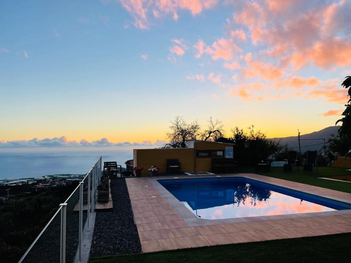Piscina Compartida, Solo Adultos, Ac, Calefaccion Διαμέρισμα El Paso Εξωτερικό φωτογραφία